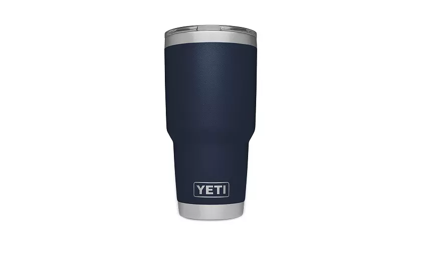 Yeti Rambler 30 Oz. Tumbler – Navy