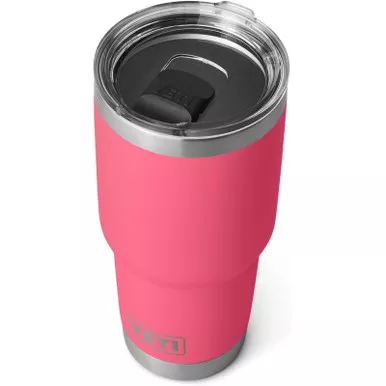 Yeti Rambler 30oz Tumbler MS Tropical Pink