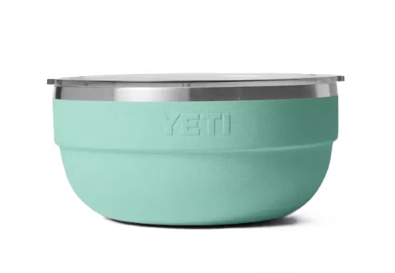 Yeti Rambler 4.5Qt. Insulated Bowl