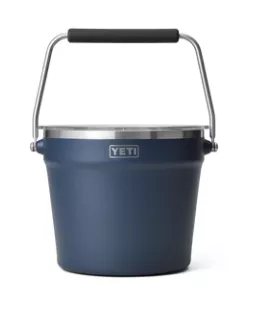 Yeti Rambler Beverage Bucket – Navy #21071501556