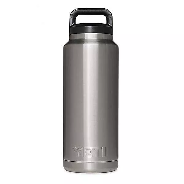 Yeti Rambler Bottle – 36oz