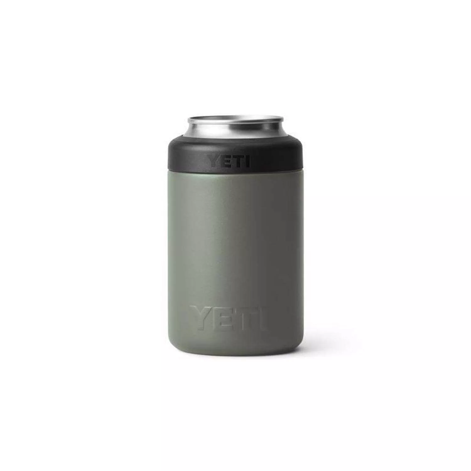 Yeti Rambler Colster 2.0 12 Oz. Camp Green #21071501682