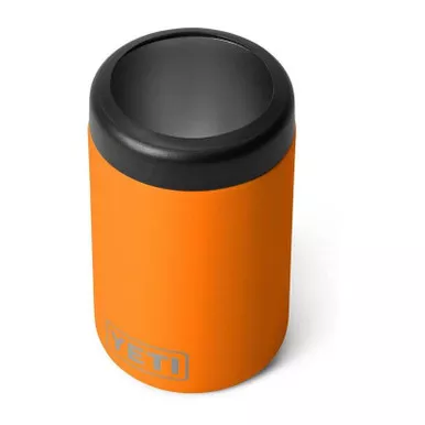 Yeti Rambler Colster 2.0 King Crab Orange