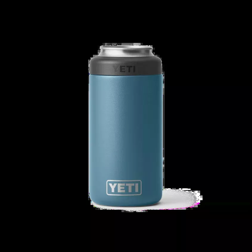 Yeti Rambler Colster Tall Nordic Blue #21071501162