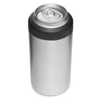 Yeti Rambler Colster Tall Stainless