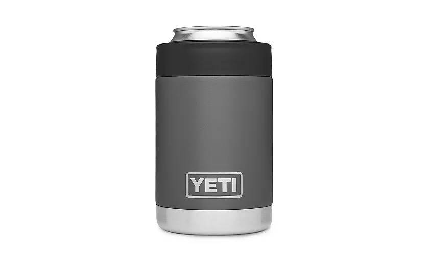 Yeti Rambler Colster #YRAMCOLCHAR