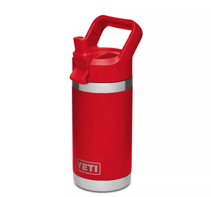 Yeti Rambler Jr. 12 Oz. Kids Bottle #21071500019