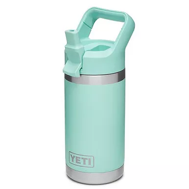 Yeti Rambler Jr Seafoam