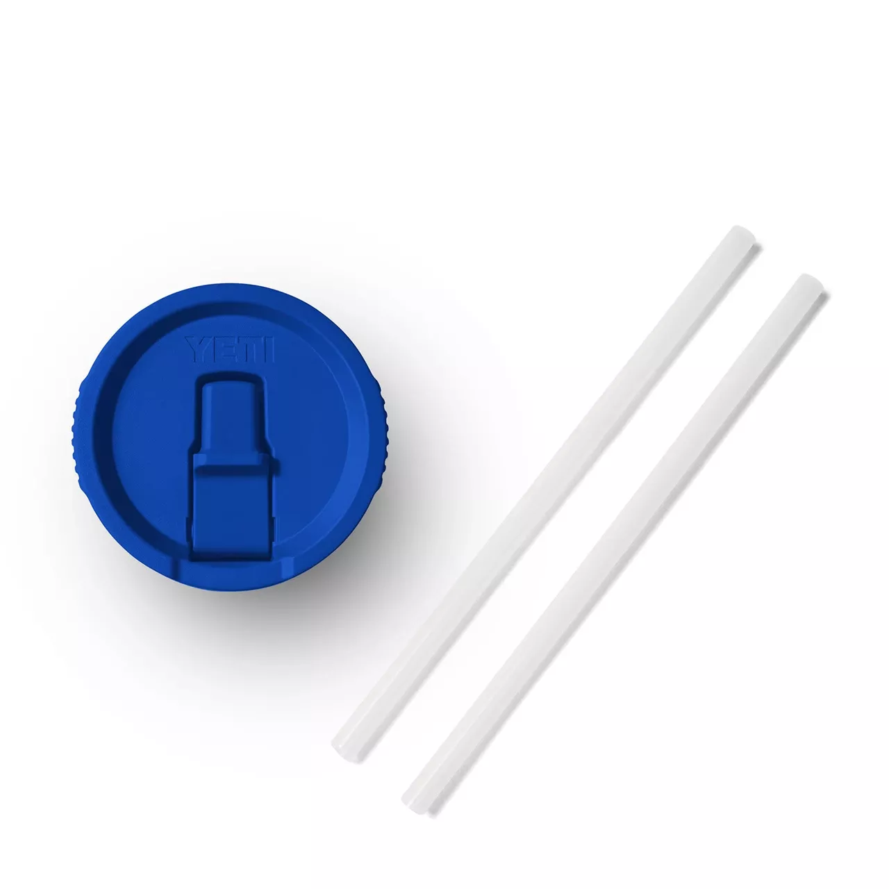 YETI Rambler Small Travel Straw Mug Lid – Fits 20oz, Leakproof