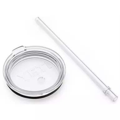 YETI Rambler Tumbler 20 oz Straw Lid