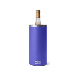 YETI Rambler Wine Chiller - Ultramarine Violet