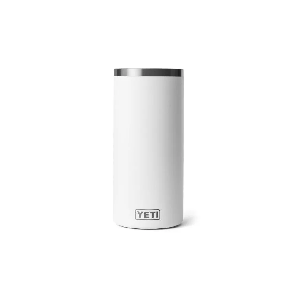 Yeti Rambler Wine Chiller – White #21071502395