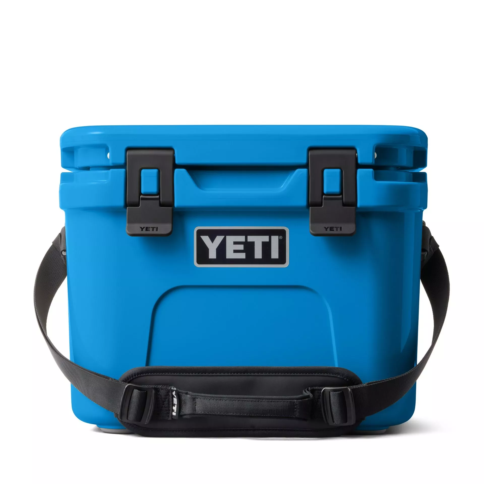 Yeti Roadie 15 Hard Cooler – Big Wave Blue #10033400000