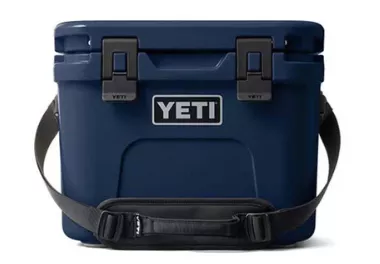 Yeti Roadie 15 Hard Cooler – Navy #10033200000