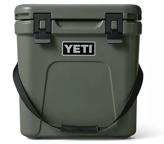 Yeti Roadie 24 – Camp Green #10022380000