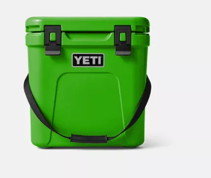 Yeti Roadie 24 – Canopy Green #10022360000