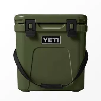 Yeti Roadie 24 Cooler Highlands Olive #100220000