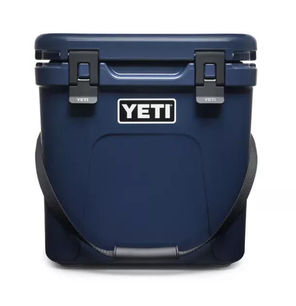 Yeti Roadie 24 Cooler Navy
