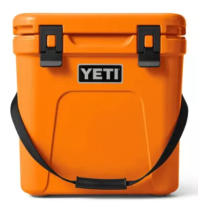 Yeti Roadie 24 – King Crab Orange #10022260000