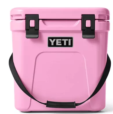 Yeti Roadie 24 – Power Pink #10022400000