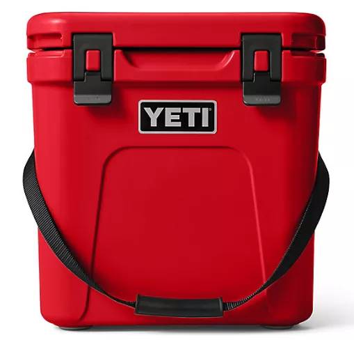 Yeti Roadie 24 – Rescue Red #10022350000