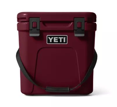 Yeti Roadie 24 – Wild Vine Red #10022420000