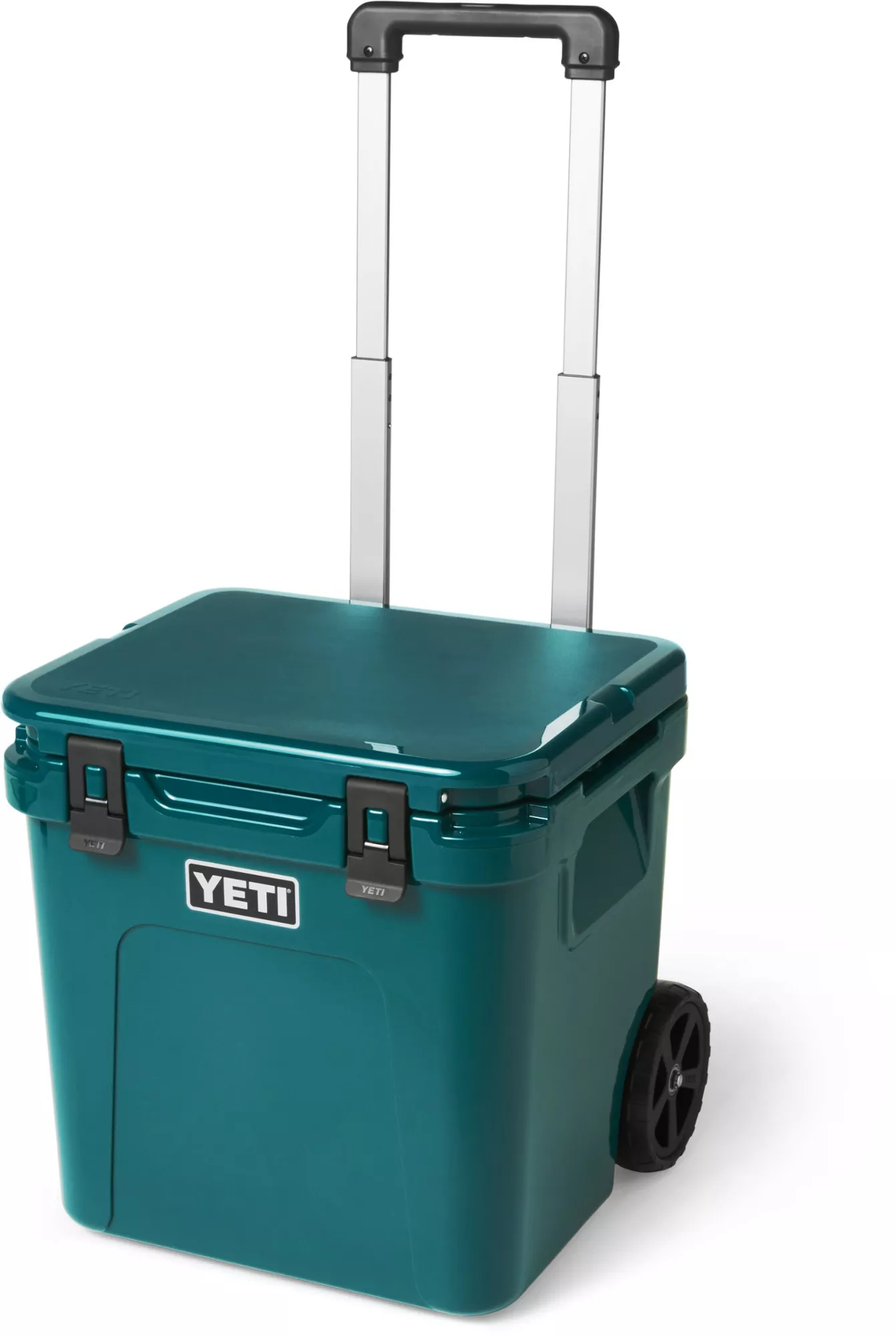 Yeti Roadie 48 Wheeled Cooler – Agave Teal #10048390001