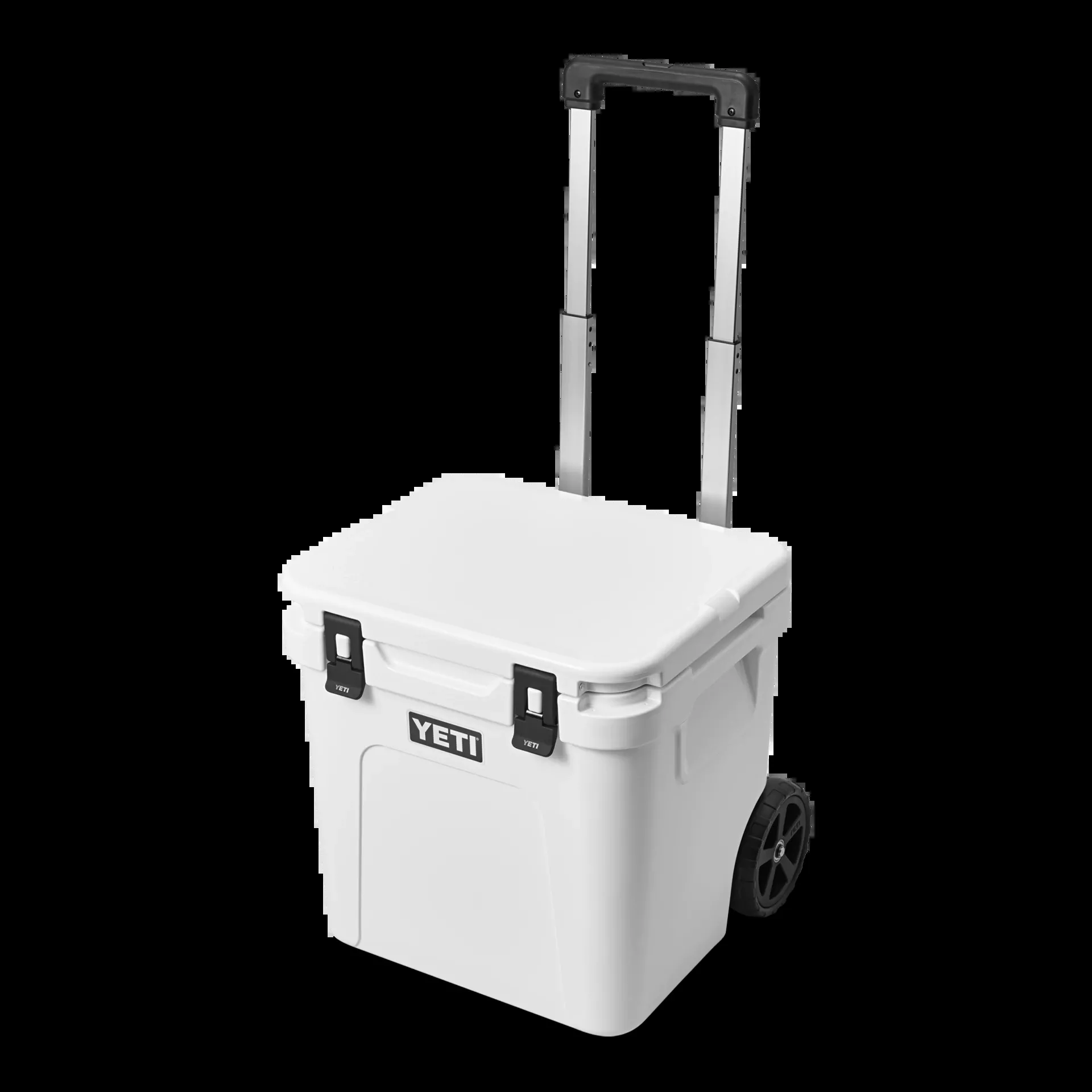 Yeti Roadie 48 Wheeled Cooler White #10048020000