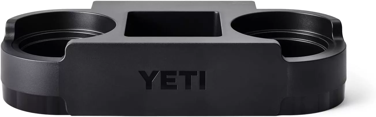Yeti Roadie Wheeled Cooler Cup Caddy #20020020021