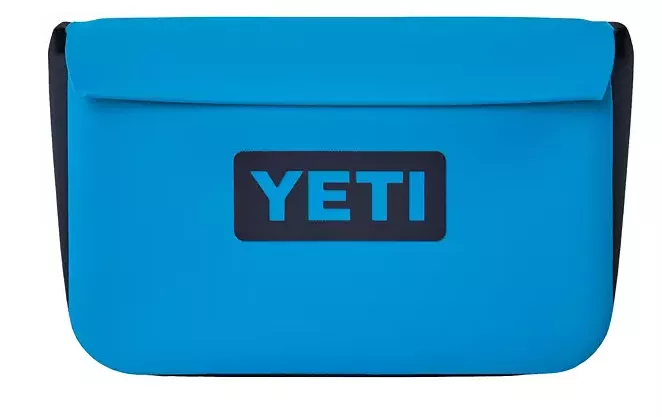 Yeti Sidekick Dry 3L Gear Case – Big Wave Blue #18060131410