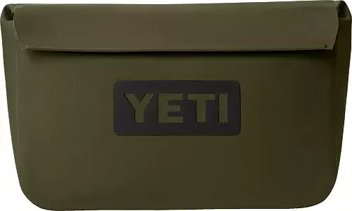 Yeti Sidekick Dry 3L Olive/Black #18060131320
