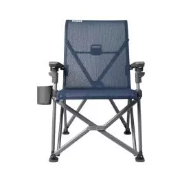 YETI TrailHead Camp Chair - Navy