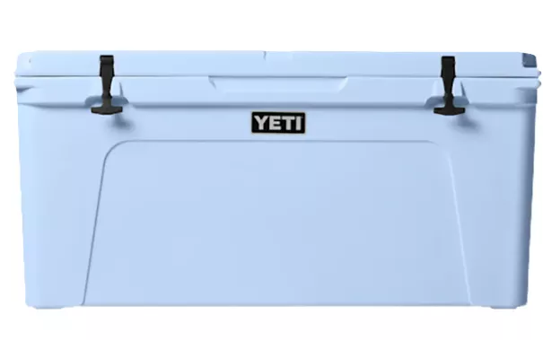 Yeti Tundra 125 Hard Cooler