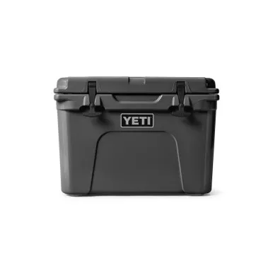 YETI TUNDRA 35 Hard Cooler Charcoal