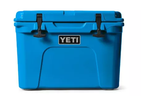 Yeti Tundra 35 Hard Cooler