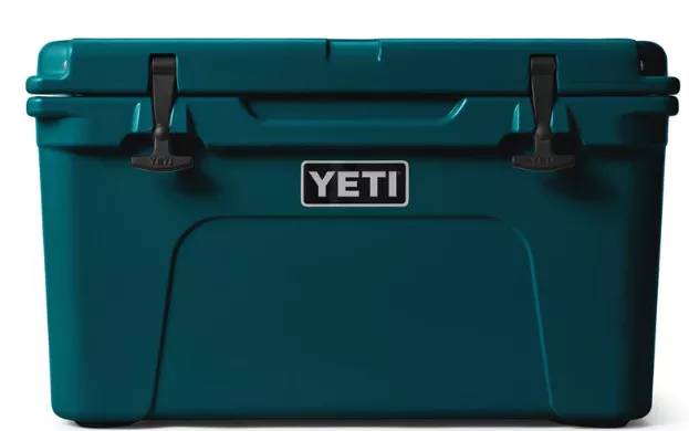 Yeti Tundra 45 – Agave Teal #10045390000
