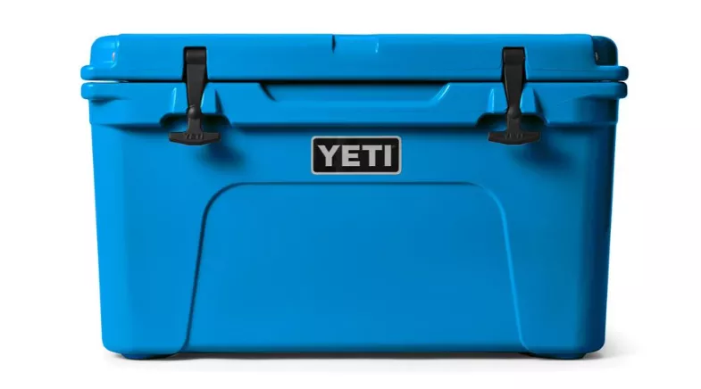 Yeti Tundra 45 – Big Wave Blue #10045400001