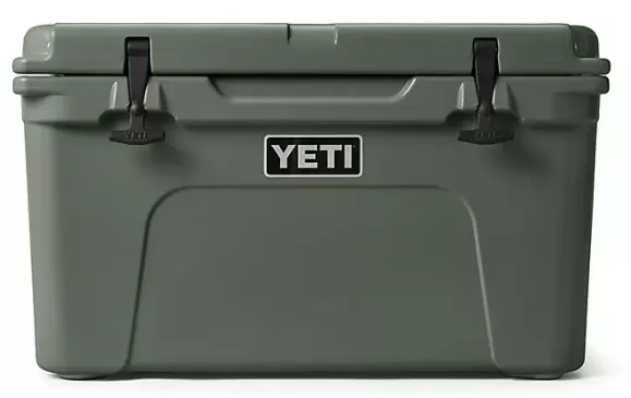 Yeti Tundra 45 – Camp Green #10045380000