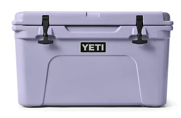 Yeti Tundra 45 – Cosmic Lilac #10045370000