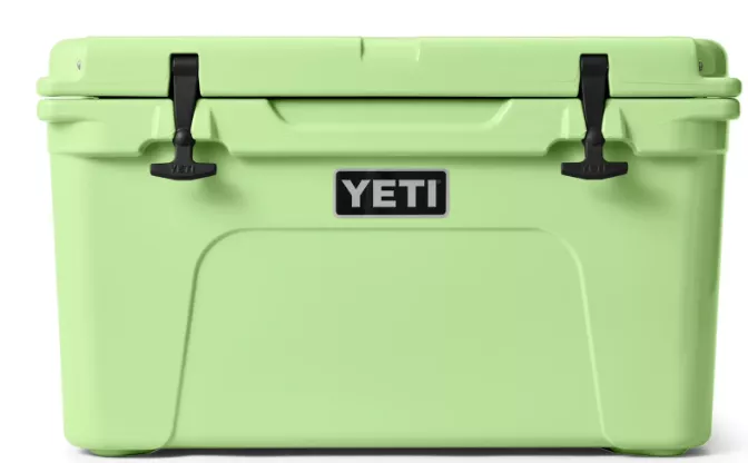 Yeti Tundra 45 – Key Lime #10045450000