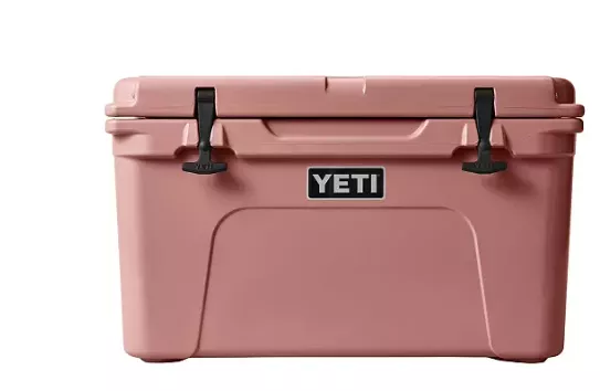 Yeti Tundra 45 – Sandstone Pink #10045410000