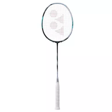 YONEX Astrox 88 D Pro Black/Silver Badminton Racket (AX88DP03BKS4U5)