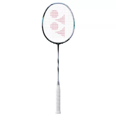 YONEX Astrox 88D Game Black/Silver 4UG5 Strung Badminton Racket (AX88DG03BKS4UG5)