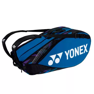 YONEX Pro Racquet 6-Pack Tennis Bag