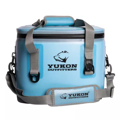 Yukon Outfitters 30 Can Tech Cooler Marina