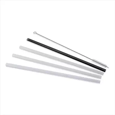 Yukon Outfitters Fit Forty Straw Set