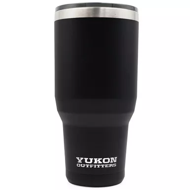 YUKON OUTFITTERS Freedom 40oz Tumbler