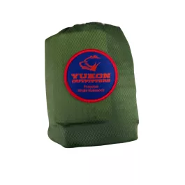 Yukon Outfitters Freedom Hammock w/Tree Straps – Olive Drab