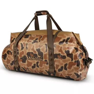 YUKON OUTFITTERS High Country 100L Dry Duffle (AC145)