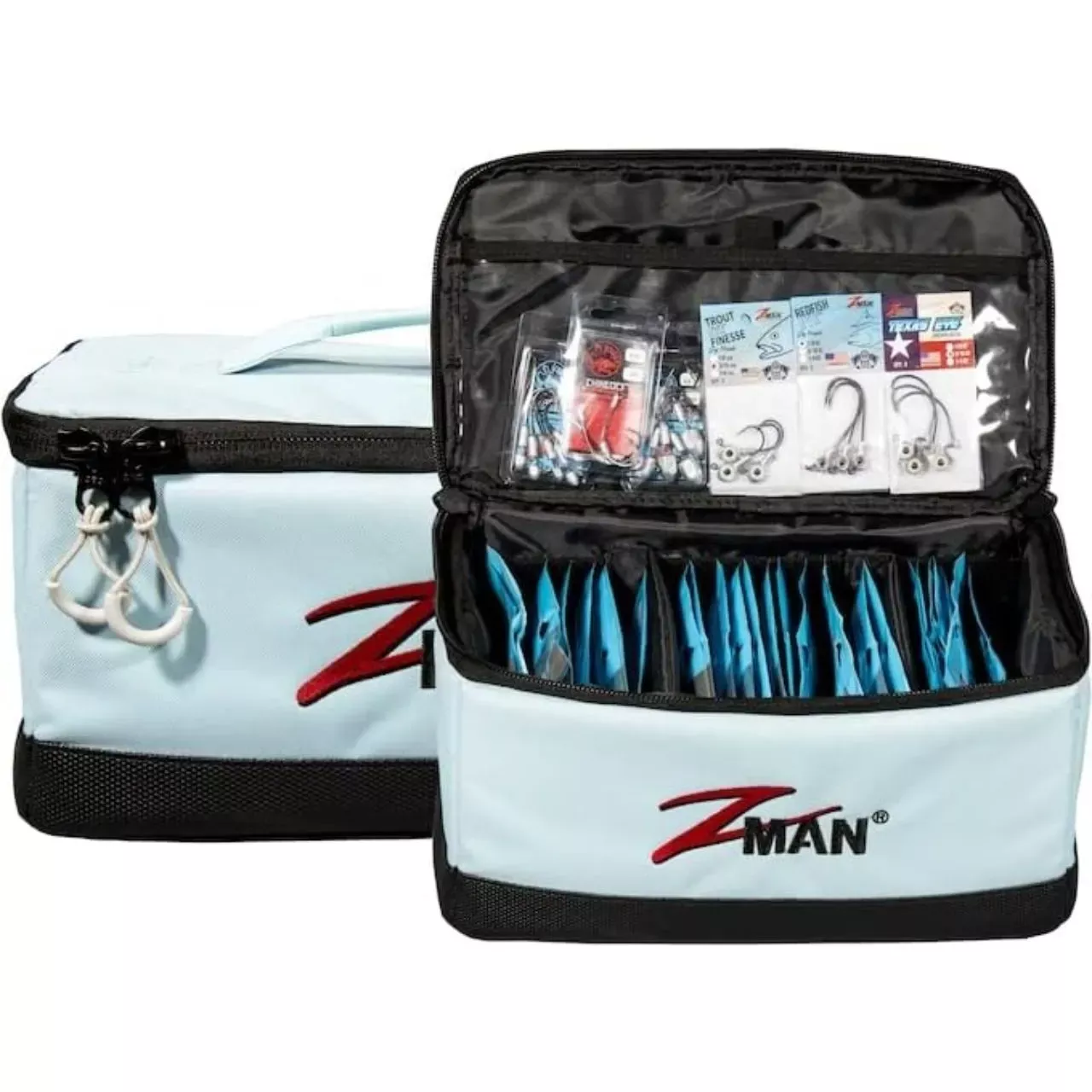 Z-man Elaztech Bait Blockz Bag